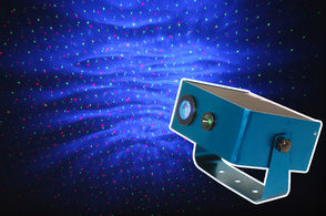 Multipoint Moonstar Laser 1 / 1
