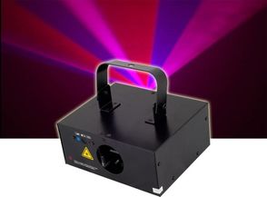 EL-250 RBV laser 1 / 4