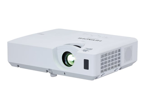 Projektor Hitachi CP-WX3541WN LCD 1 / 5